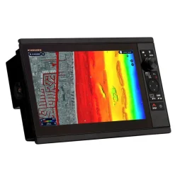 Sondeur Couleur Furuno Chirp Gps Navnet Tzt13x