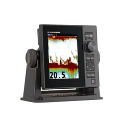 Sondeur Couleur Furuno Chirp Fcv600 Sans Sonde