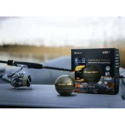 Sondeur Deeper Chirp+3D Gps