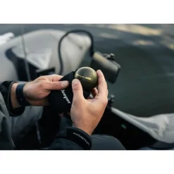 Sondeur Deeper Chirp+3D Gps
