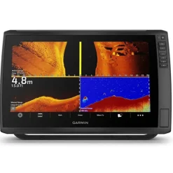 Sondeur Garmin Gps Echomap Ultra2 162Sv