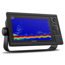 Sondeur Garmin Gpsmap 1022Xsv Sans Sonde