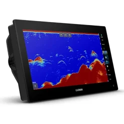 Sondeur Garmin Gpsmap 1523Xsv