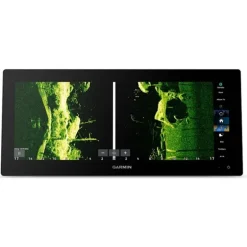 Sondeur Garmin Gpsmap 1523Xsv