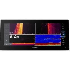 Sondeur Garmin Gpsmap 1523Xsv