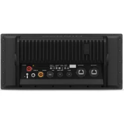 Sondeur Garmin Gpsmap 1523Xsv