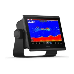 Sondeur Garmin Gpsmap 923Xsv Chirp Sans Sonde