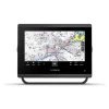 Sondeur Garmin Gpsmap 723Xsv Chirp Sans Sonde