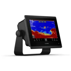 Sondeur Garmin Gpsmap 723Xsv Chirp Sans Sonde