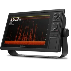 Sondeur Garmin Gpsmap 1222Xsv Sans Sonde