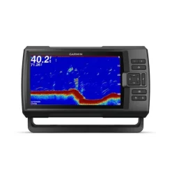 Sondeur Garmin Striker Vivid 9Sv