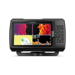 Sondeur Garmin Striker Vivid 7Sv