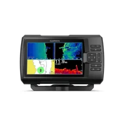 Sondeur Garmin Striker Vivid 7Sv