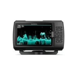 Sondeur Garmin Striker Vivid 7Sv