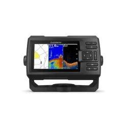 Sondeur Garmin Striker Vivid 5Cv