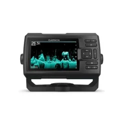 Sondeur Garmin Striker Vivid 5Cv