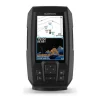 Sondeur Garmin Striker Vivid 4Cv