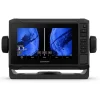 Sondeur Gps Garmin Echomap Uhd2 62Sv