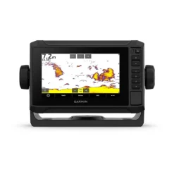 Sondeur Gps Garmin Echomap Uhd2 62Sv