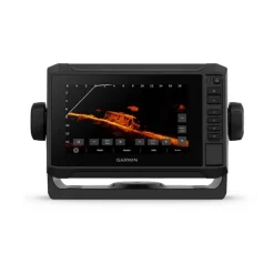 Sondeur Gps Garmin Echomap Uhd2 62Sv