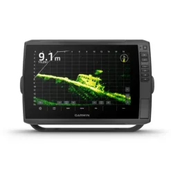 Sondeur Gps Garmin Echomap Ultra2 102Sv
