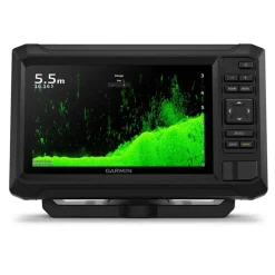Sondeur Gps Garmin Echomap Uhd2 72Cv