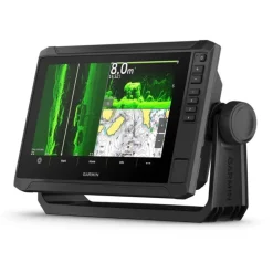 Sondeur Gps Garmin Echomap Uhd2 92Sv
