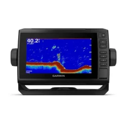 Sondeur Gps Garmin Echomap Uhd 72Sv