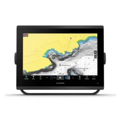 Sondeur Gps Garmin Gpsmap 1223 Xsv