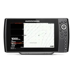 Sondeur Gps Humminbird Helix 10G4n Chirp Ds Version Xd
