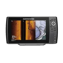 Sondeur Gps Humminbird Helix 10G4n Chirp Mega Si+