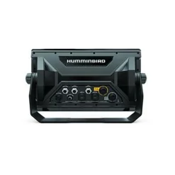 Sondeur Gps Humminbird Tactile Apex 13 Version Xd