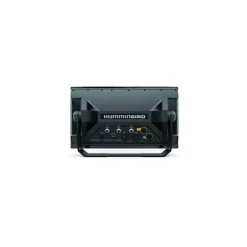 Sondeur Gps Humminbird Tactile Apex 19 Msi+Ta