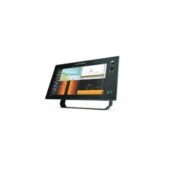 Sondeur Gps Humminbird Tactile Apex 19 Msi+Ta