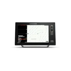 Sondeur Gps Humminbird Tactile Apex 16 Version Xd