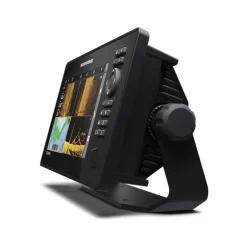 Sondeur Gps Humminbird Tactile Xplore 9 Msi+