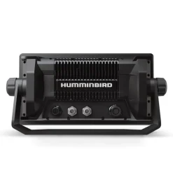 Sondeur Gps Humminbird Tactile Xplore 9 Msi+