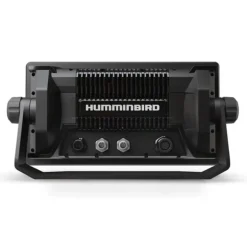 Sondeur Gps Humminbird Tactile Xplore 9 Version Xd