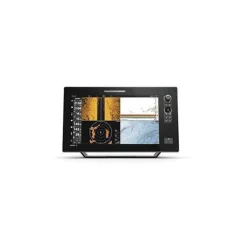 Sondeur Gps Humminbird Tactile Apex 16 Mega Si+
