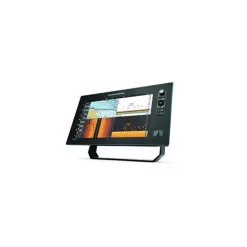 Sondeur Gps Humminbird Tactile Apex 16 Mega Si+