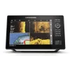 Sondeur Gps Humminbird Tactile Xplore 10 Msi+