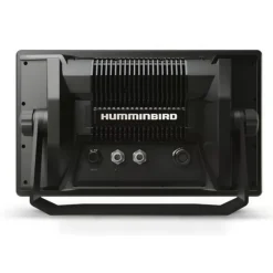 Sondeur Gps Humminbird Tactile Xplore 12 Version Xd