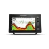 Sondeur Gps Humminbird Tactile Apex 13 Version 2D