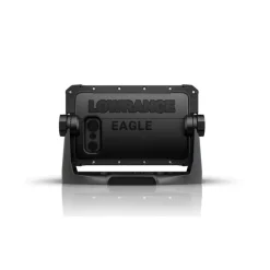 Sondeur Gps Lowrance Eagle 7 Hdi