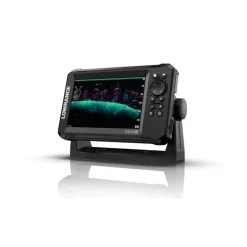 Sondeur Gps Lowrance Eagle 7 Hdi