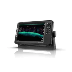 Sondeur Gps Lowrance Eagle 9 Tripleshot Hd