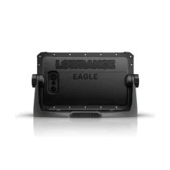 Sondeur Gps Lowrance Eagle 9 Tripleshot Hd