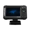 Sondeur Gps Lowrance Eagle 5 Hdi