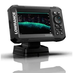 Sondeur Gps Lowrance Eagle 5 Hdi