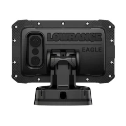 Sondeur Gps Lowrance Eagle 5 Splitshot Hd